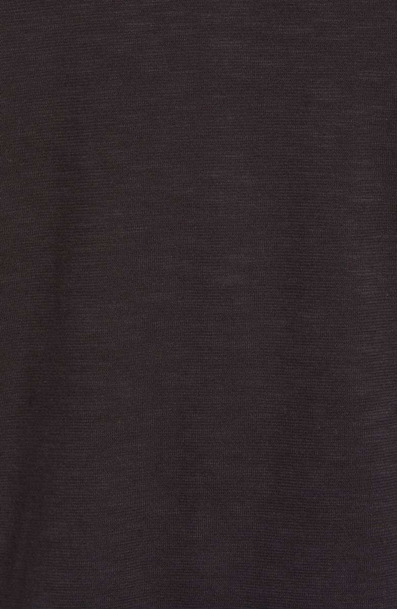 Good Man Brand Legend Slub Long Sleeve Henley T-Shirt, Alternate, color,