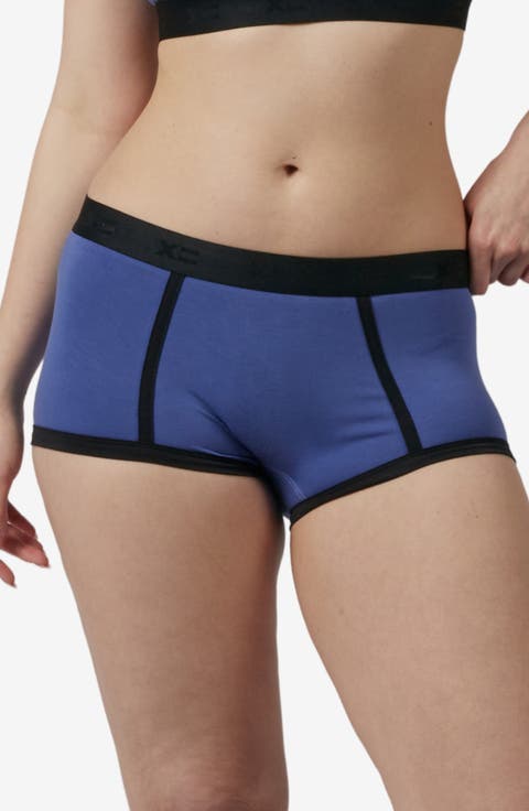 Stretch Modal Boyshorts