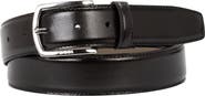 BOSS Claus Leather Belt