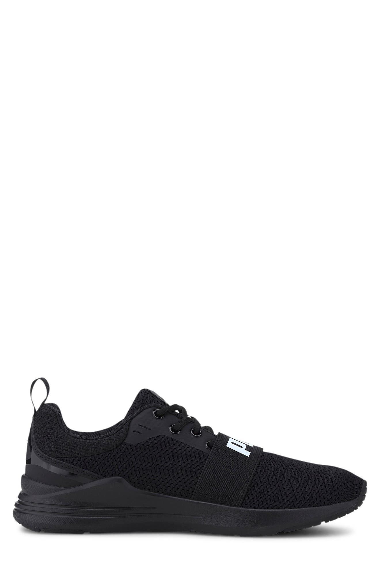 PUMA Wired Run Sneaker, Alternate, color, 
