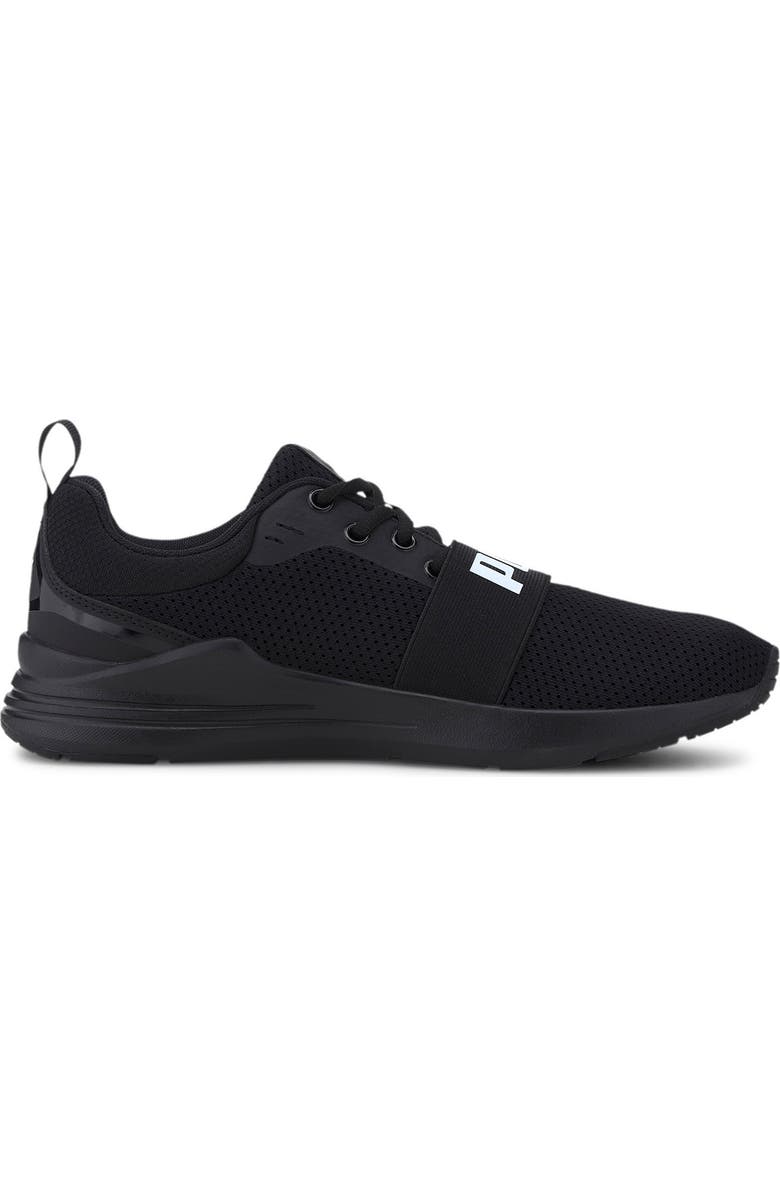 PUMA Wired Run Sneaker, Alternate, color,