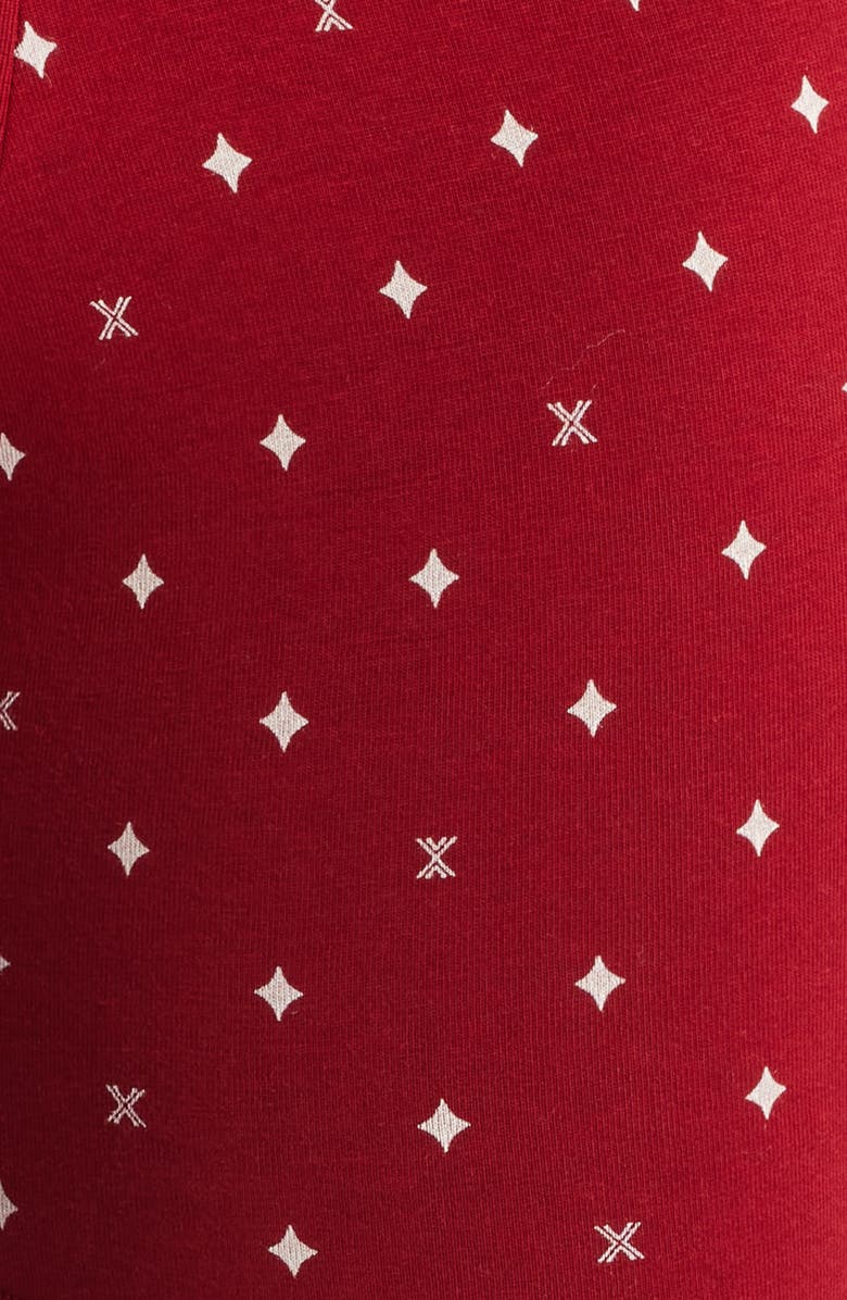 SAVAGE X FENTY Assorted 3-Pack Boxer Briefs, Alternate, color, Black/ Green/ Red