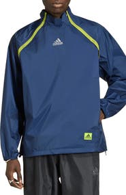 adidas Equipment Half Zip Jacket