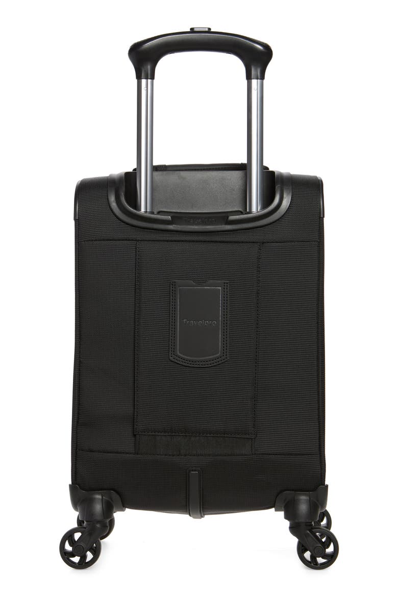 Pilot Air™ 2 Expandable Compact Boarding Spinner Luggage