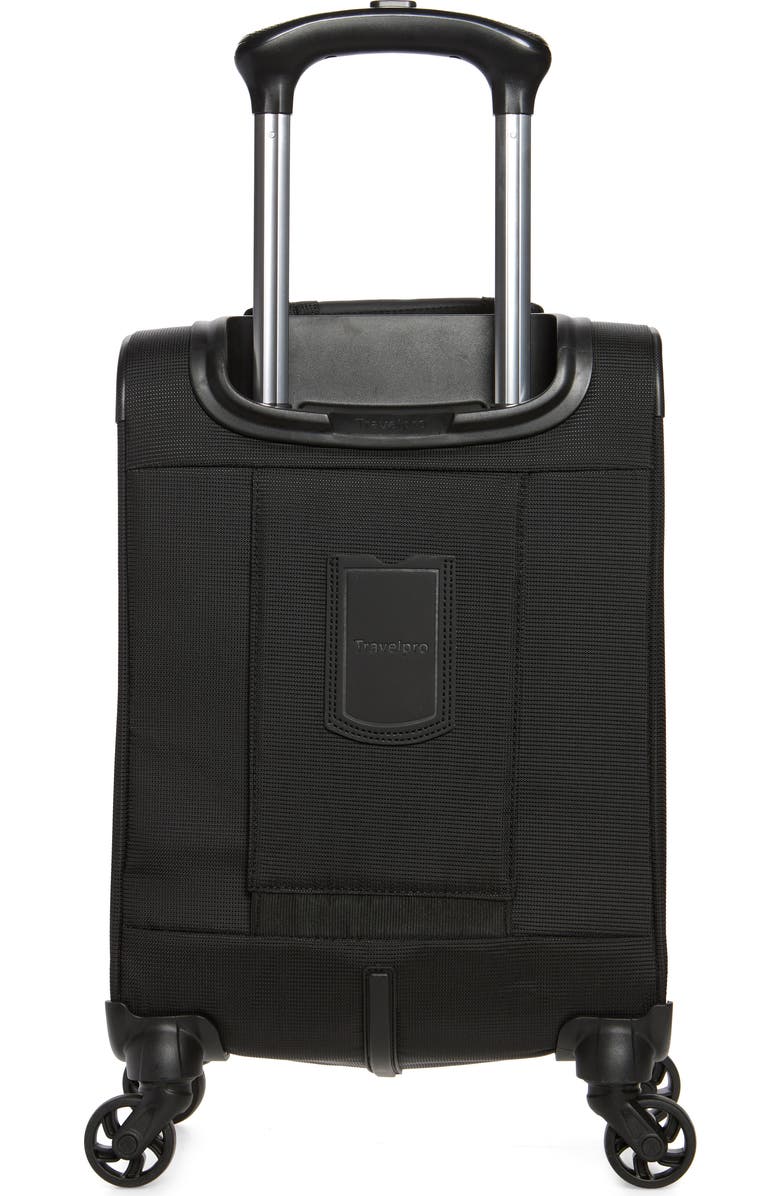 TRAVELPRO Pilot Air<sup>™</sup> 2 Expandable Compact Boarding Spinner Luggage, Alternate, color,