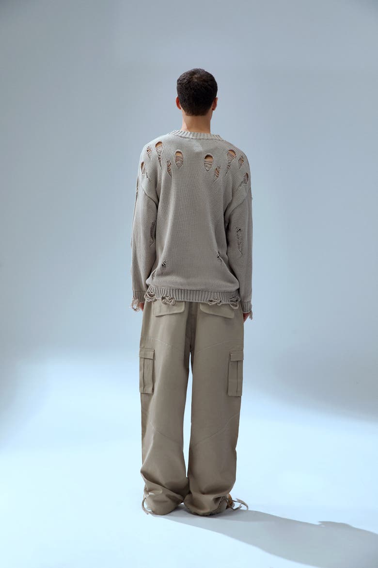 Your *Itch Cargo Pant, Alternate, color, BEIGE