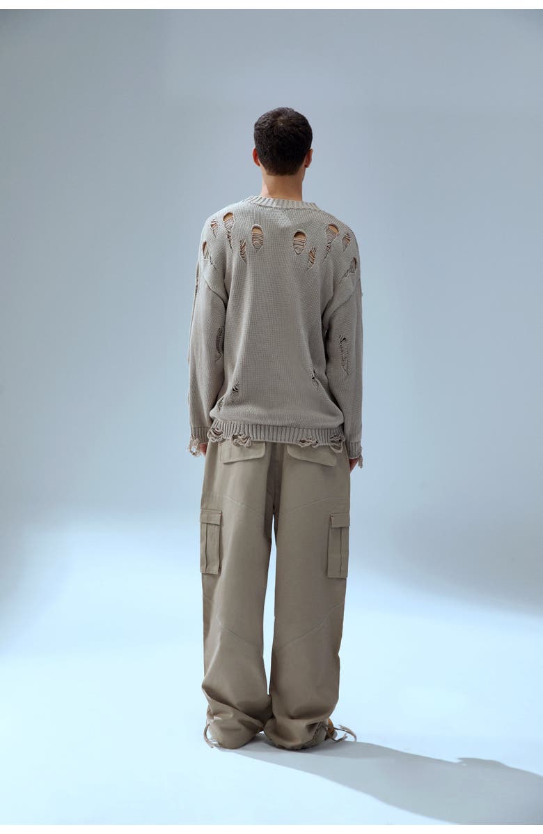 PCFG Your *Itch Cargo Pant, Alternate, color, Beige