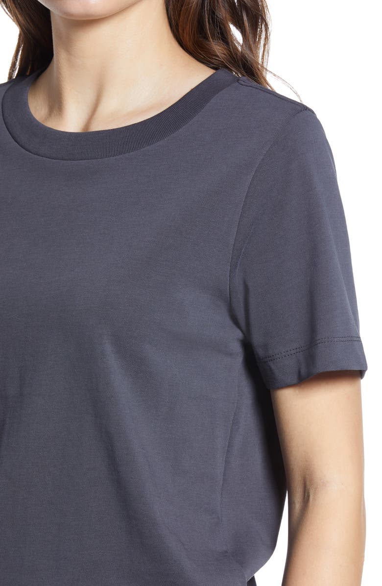 Madewell Women's Supima<sup>®</sup> Cotton Essential Tee, Alternate, color,