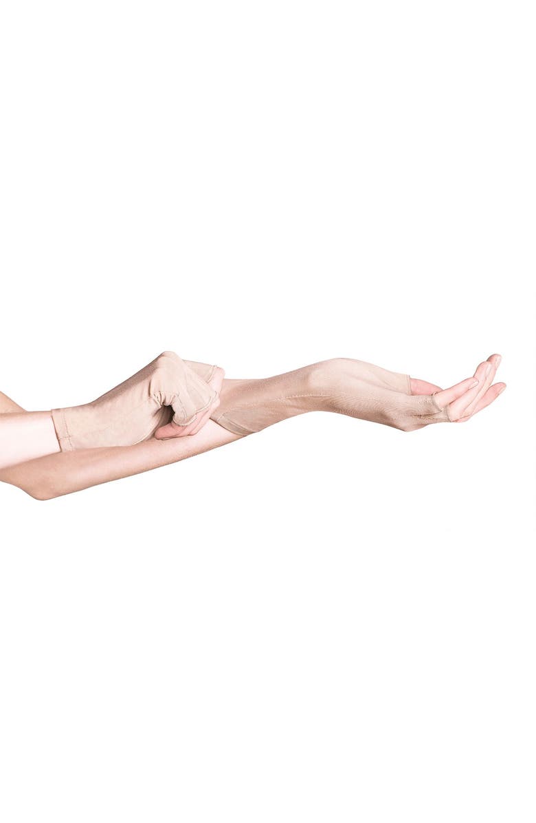 ORA iluminage Skin Rejuvenating Gloves, Alternate, color,