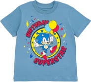SEGA Birthday T-Shirt