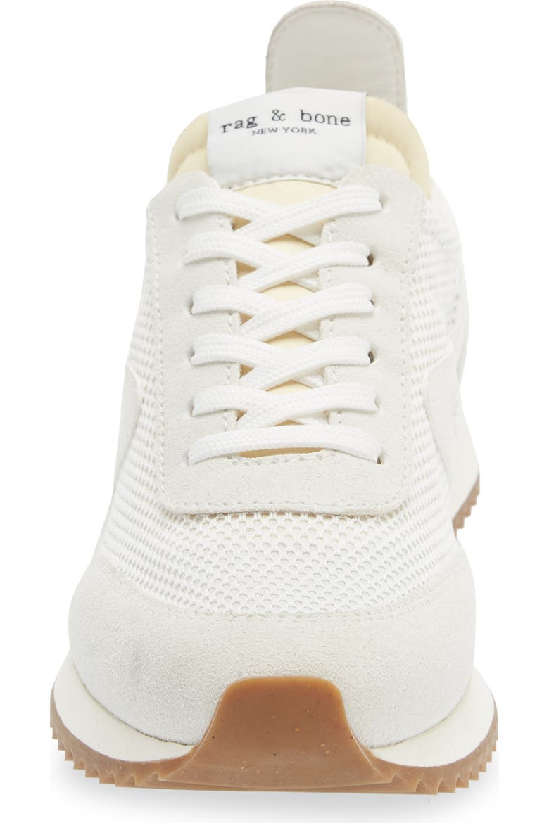 rag & bone Retro Runner Sneaker (Women)