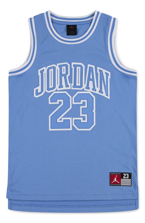 Kids' Jordan 23 Mesh Basketball Tank (Big Kid)
