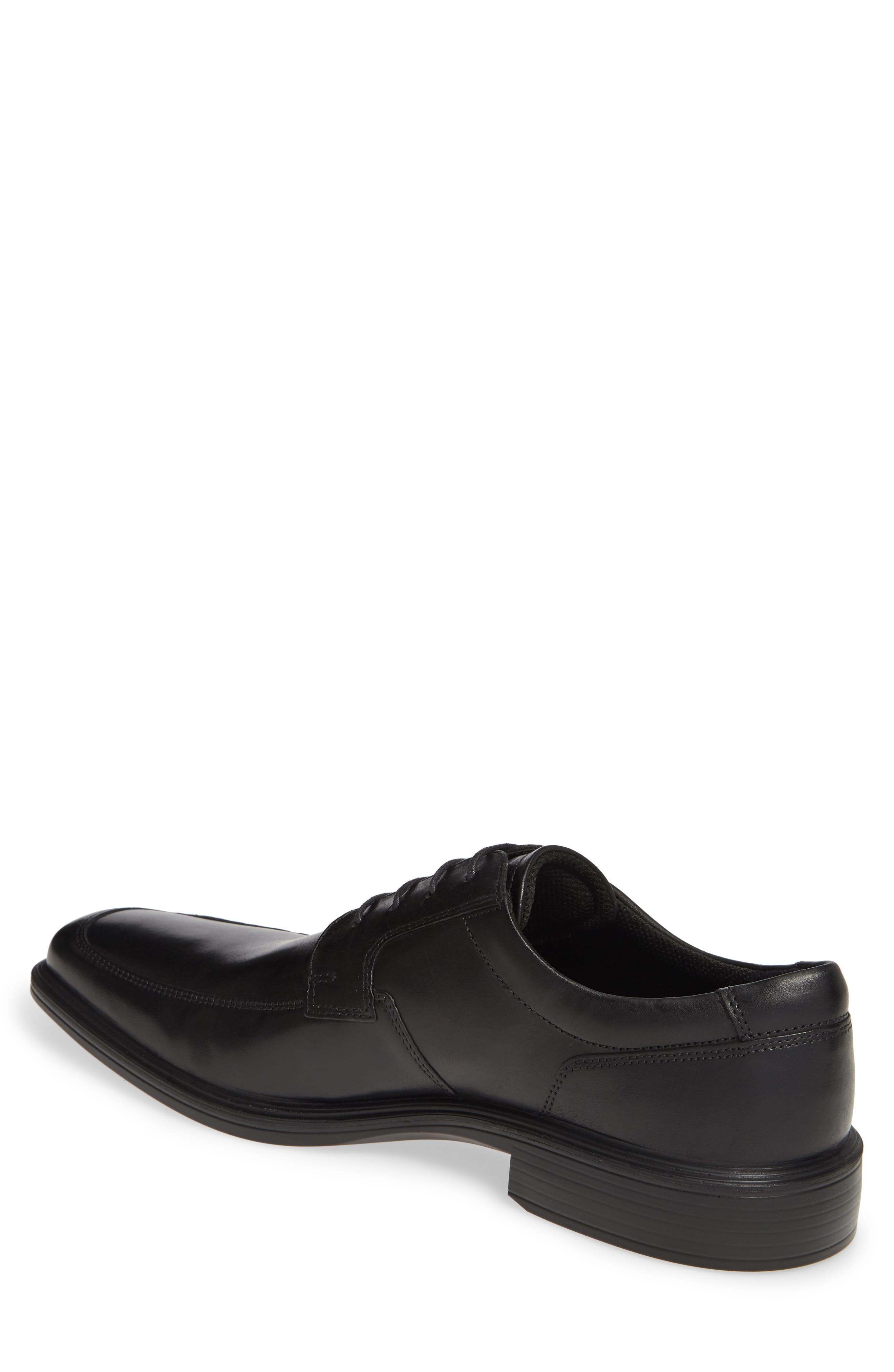 ECCO Minneapolis Apron Toe Derby, Alternate, color, 