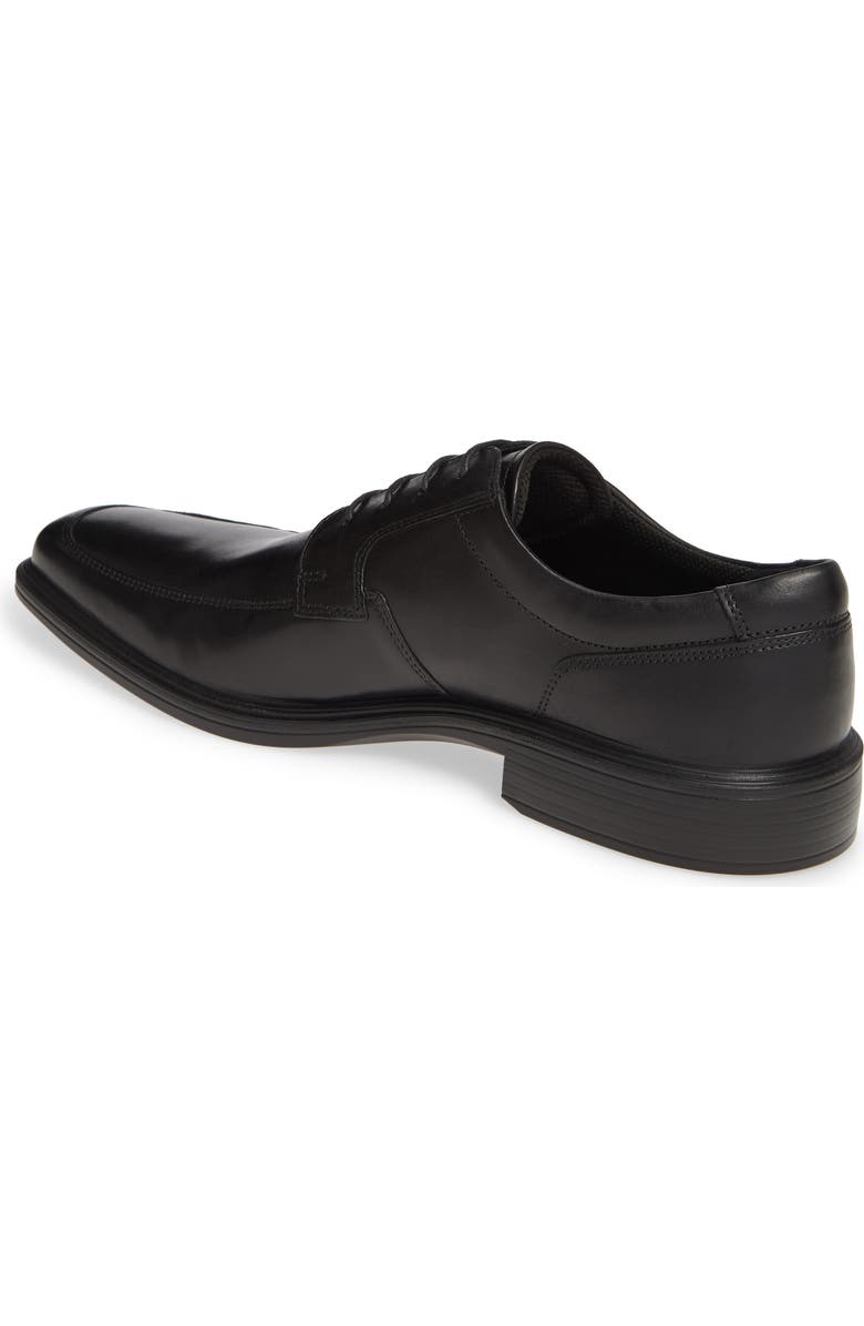ECCO Minneapolis Apron Toe Derby, Alternate, color,