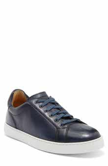 Leve Low Top Sneaker