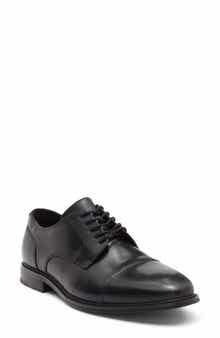 Shane Cap Toe Derby