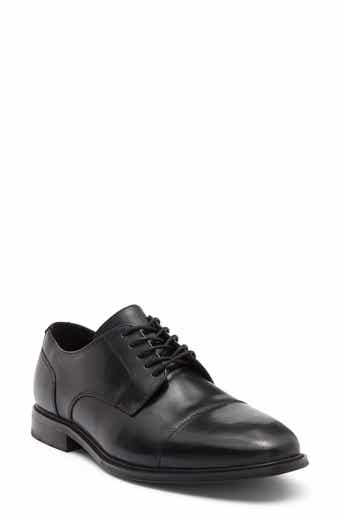 Shane Cap Toe Derby
