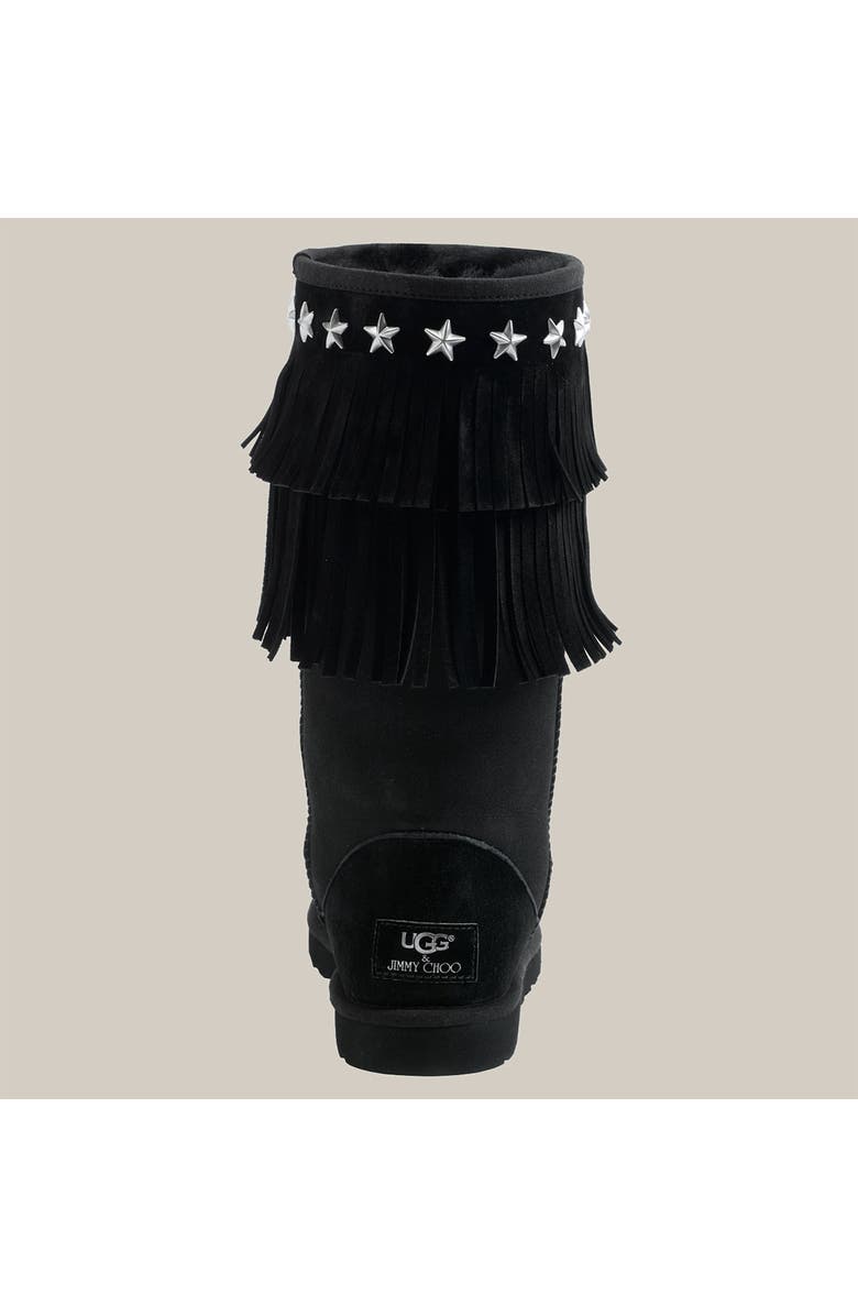 Jimmy Choo UGG<sup>®</sup> Australia & Jimmy Choo 'Sora' Boot, Alternate, color,