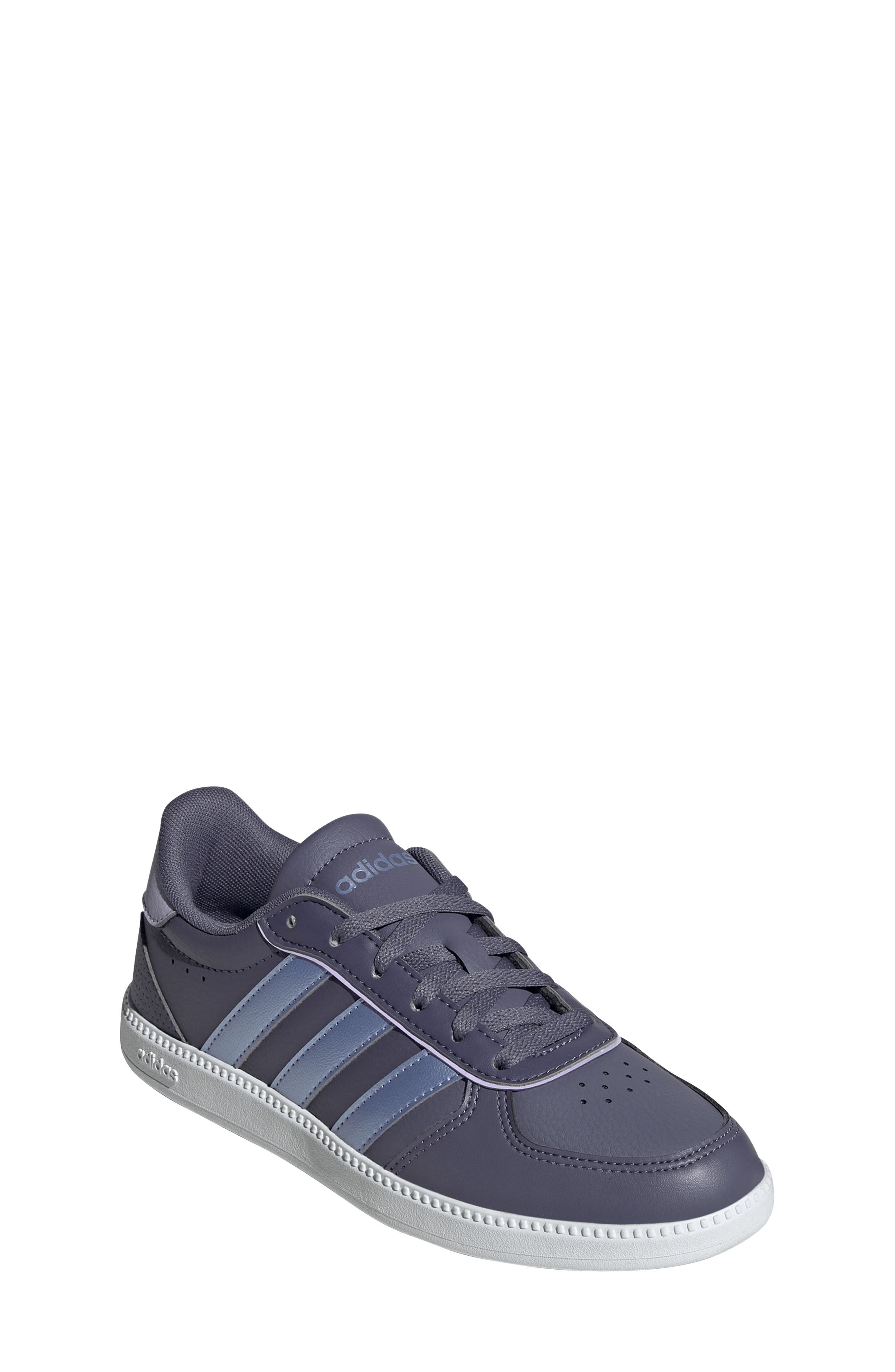 adidas Kids' Breaknet Sleek Sneaker
