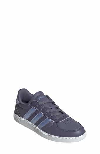 adidas Kids' Breaknet Sleek Sneaker