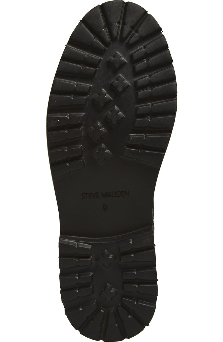 Steve Madden Tulsa Derby, Alternate, color, Black