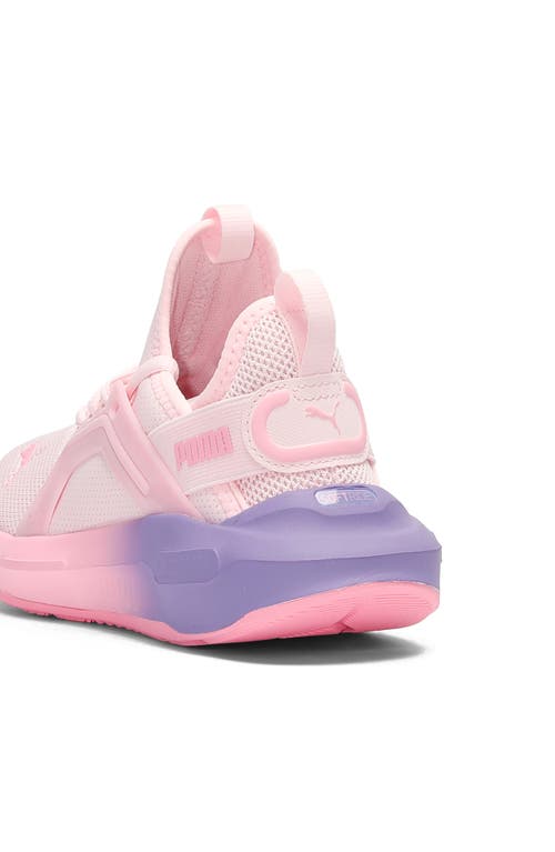 Puma Kids' Softride Enzo 5 Sneaker In Multi