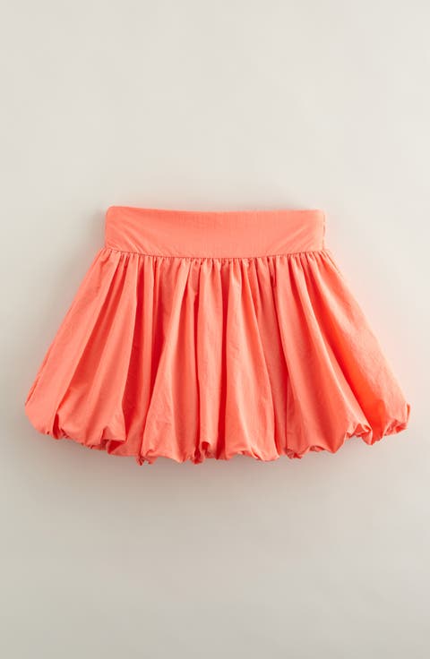 Kids' Court Bubble Skort (Little Kid & Big Kid)
