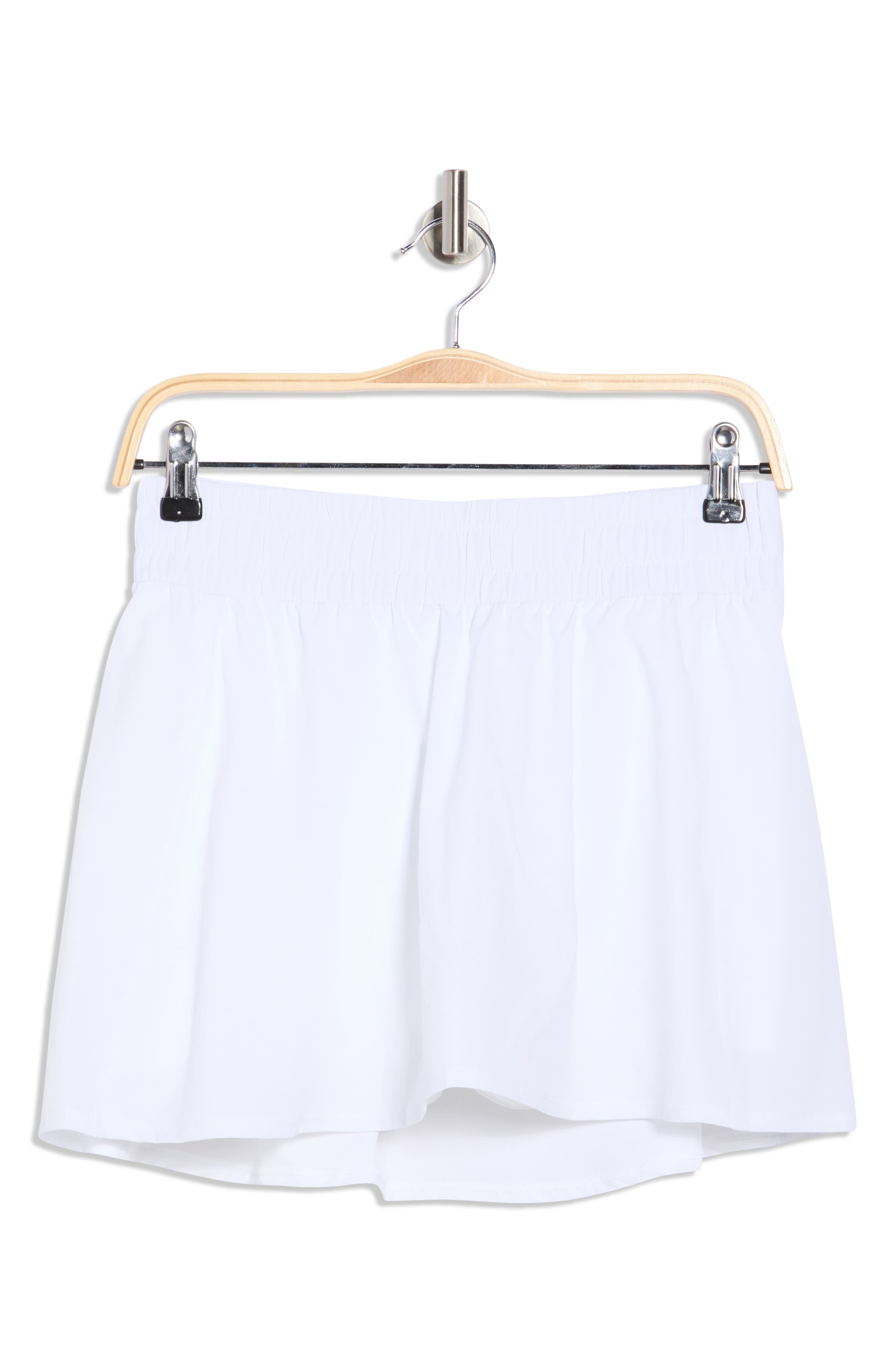Interval High Waist Skort - image 3