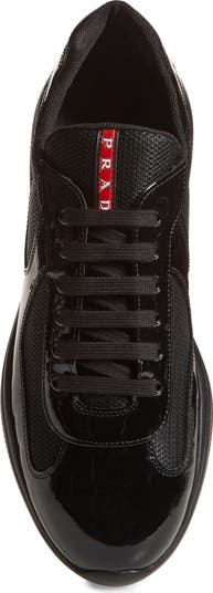 America's Cup Vernice Bike Low Top Sneaker