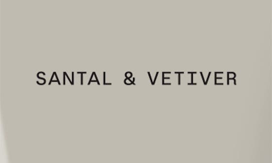 SANTAL & VETIVER