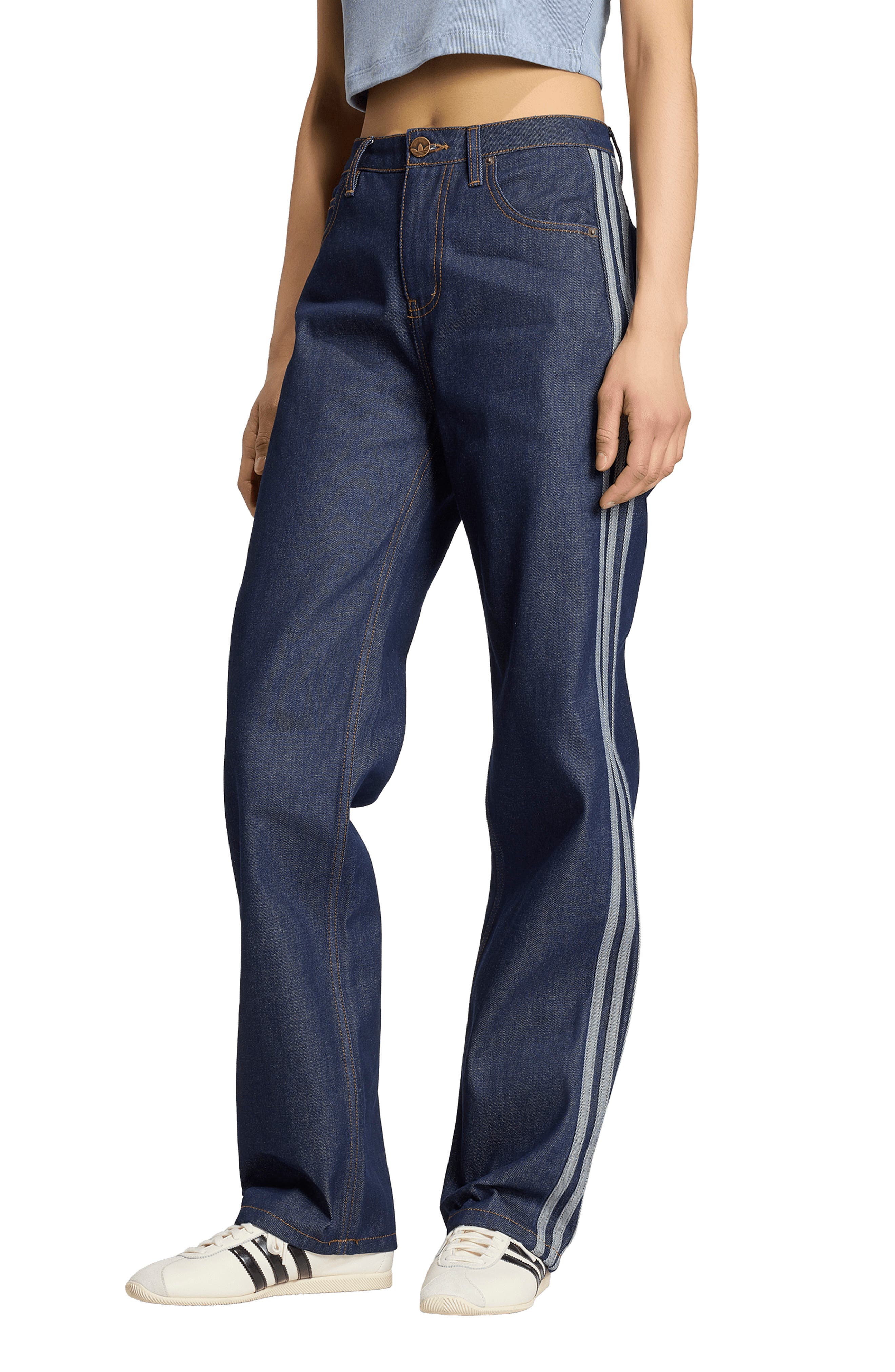 INDIGO DENIM