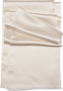 Elizabetta La Scala - Silk Opera Scarf for Men