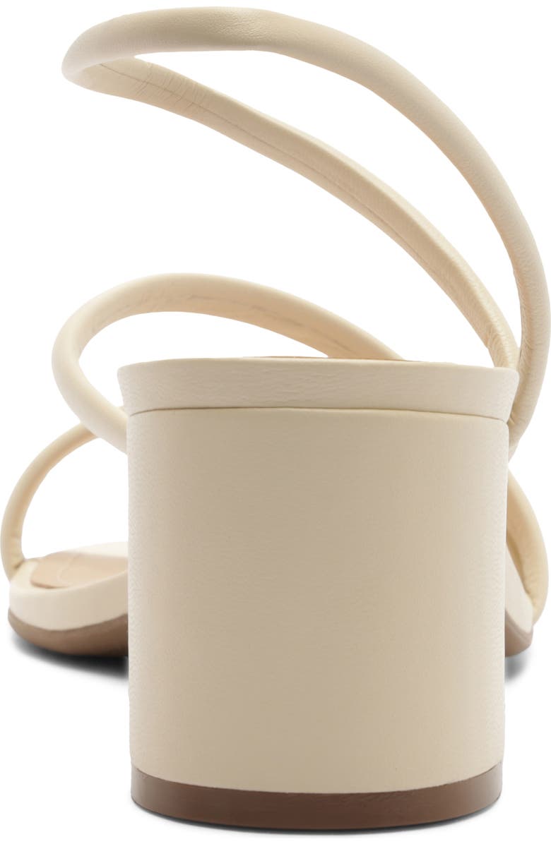 Arezzo Mikayla Ankle Strap Sandal, Alternate, color,