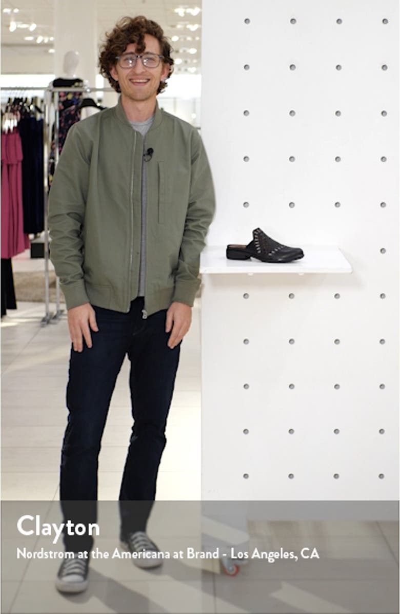 Shakira Mule, sales video thumbnail