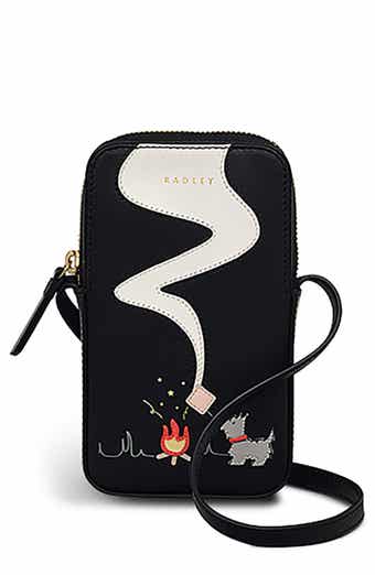 Radley Toasting Marshmallow Medium Crossbody Bag