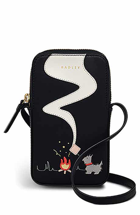 Radley Toasting Marshmallow Medium Crossbody Bag