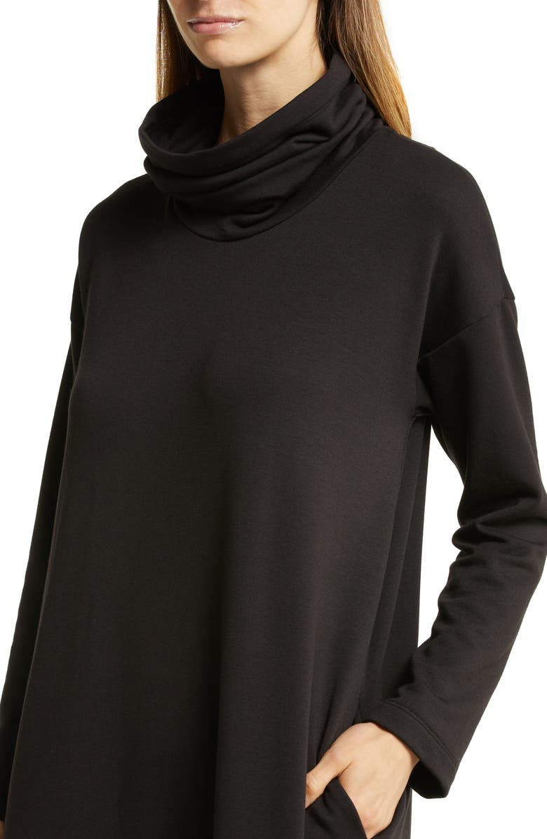 Natori Cocoon Long Sleeve Nightgown, Alternate, color,