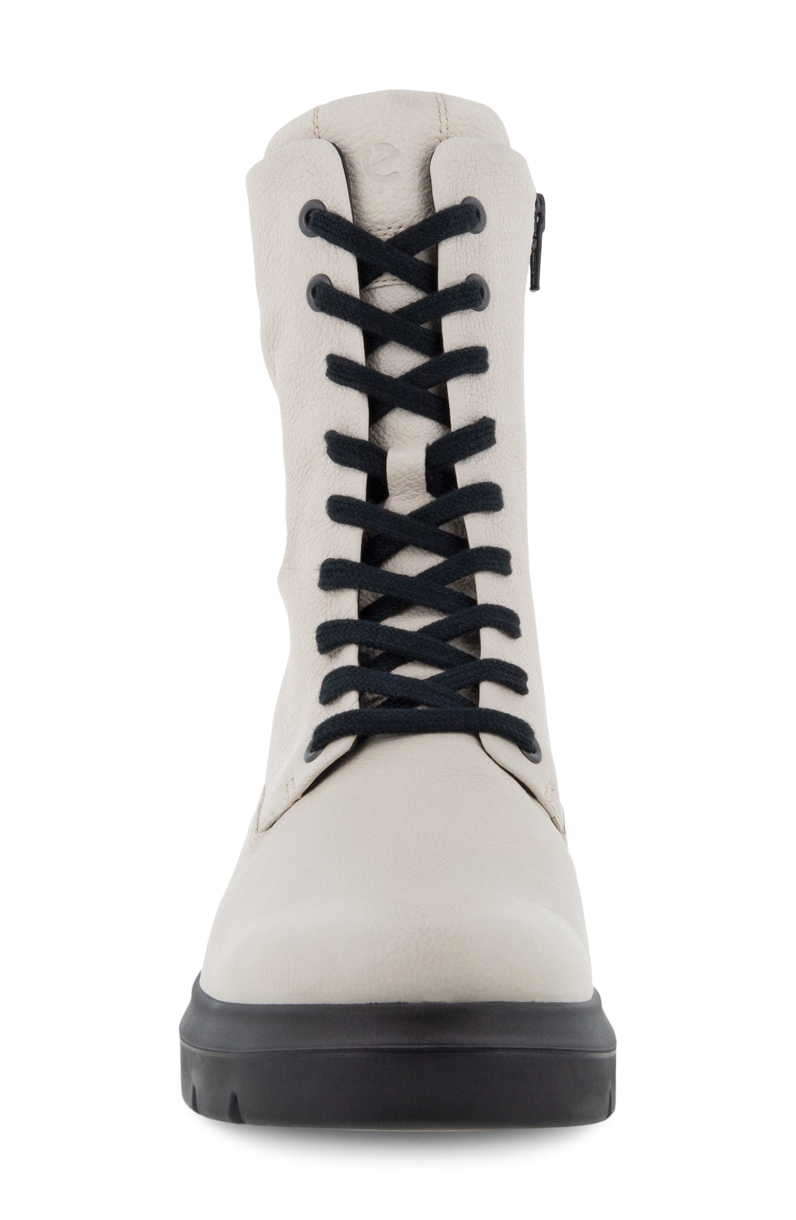 Nouvelle Water Repellent Boot, Alternate, color, LIMESTONE