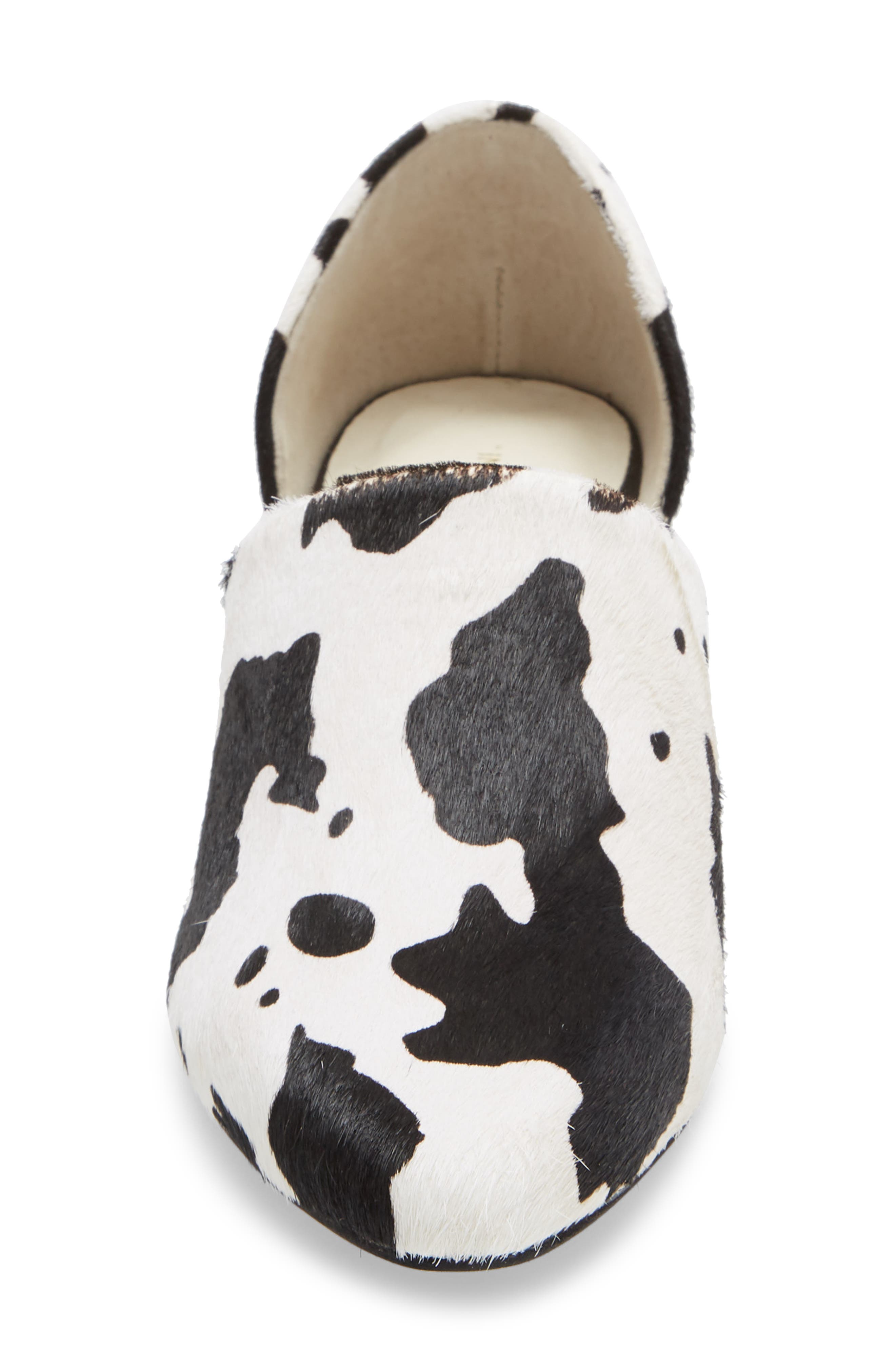 INTENTIONALLY BLANK Ankle Boot, Alternate, color, 