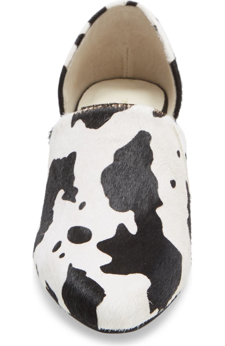 INTENTIONALLY BLANK Ankle Boot, Alternate, color,