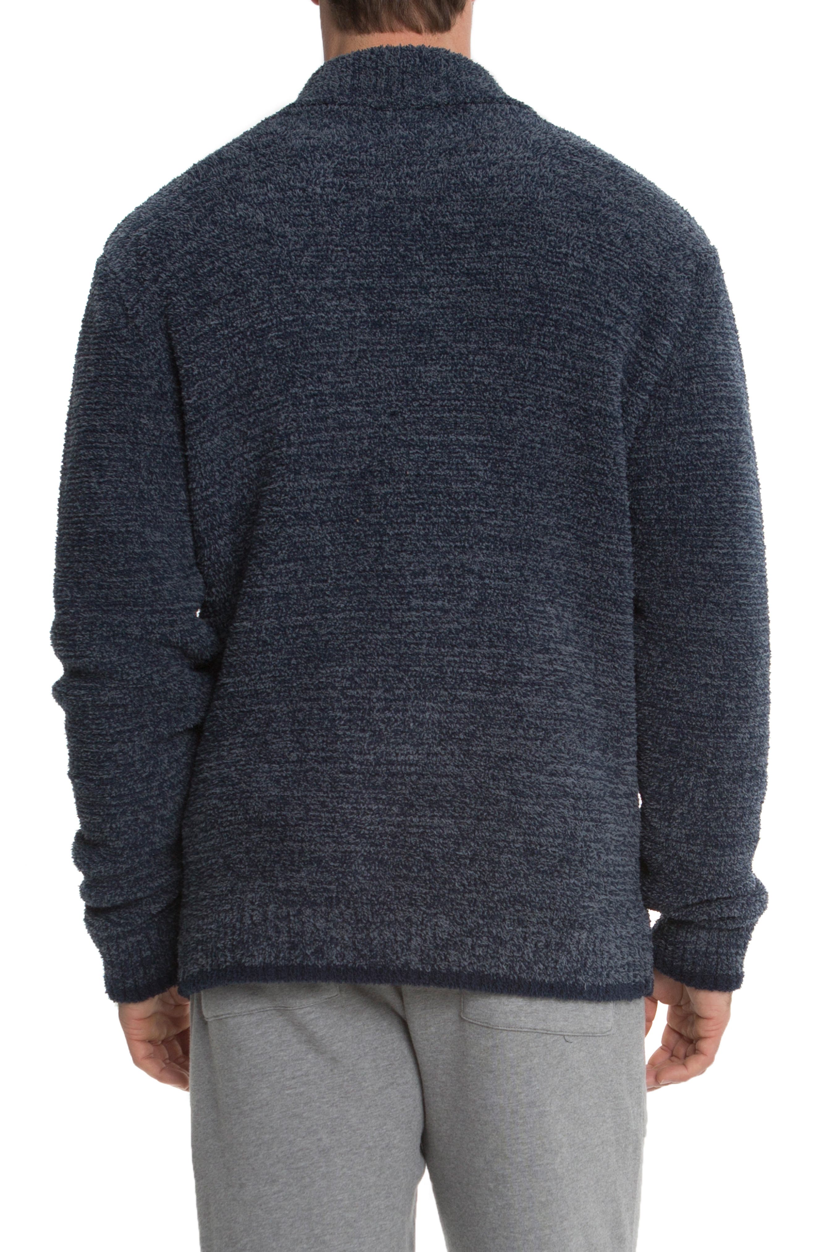 Barefoot Dreams Shawl Collar Cardigan - image 4