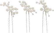 Brides & Hairpins Ellison Set of 3 Hair Pins