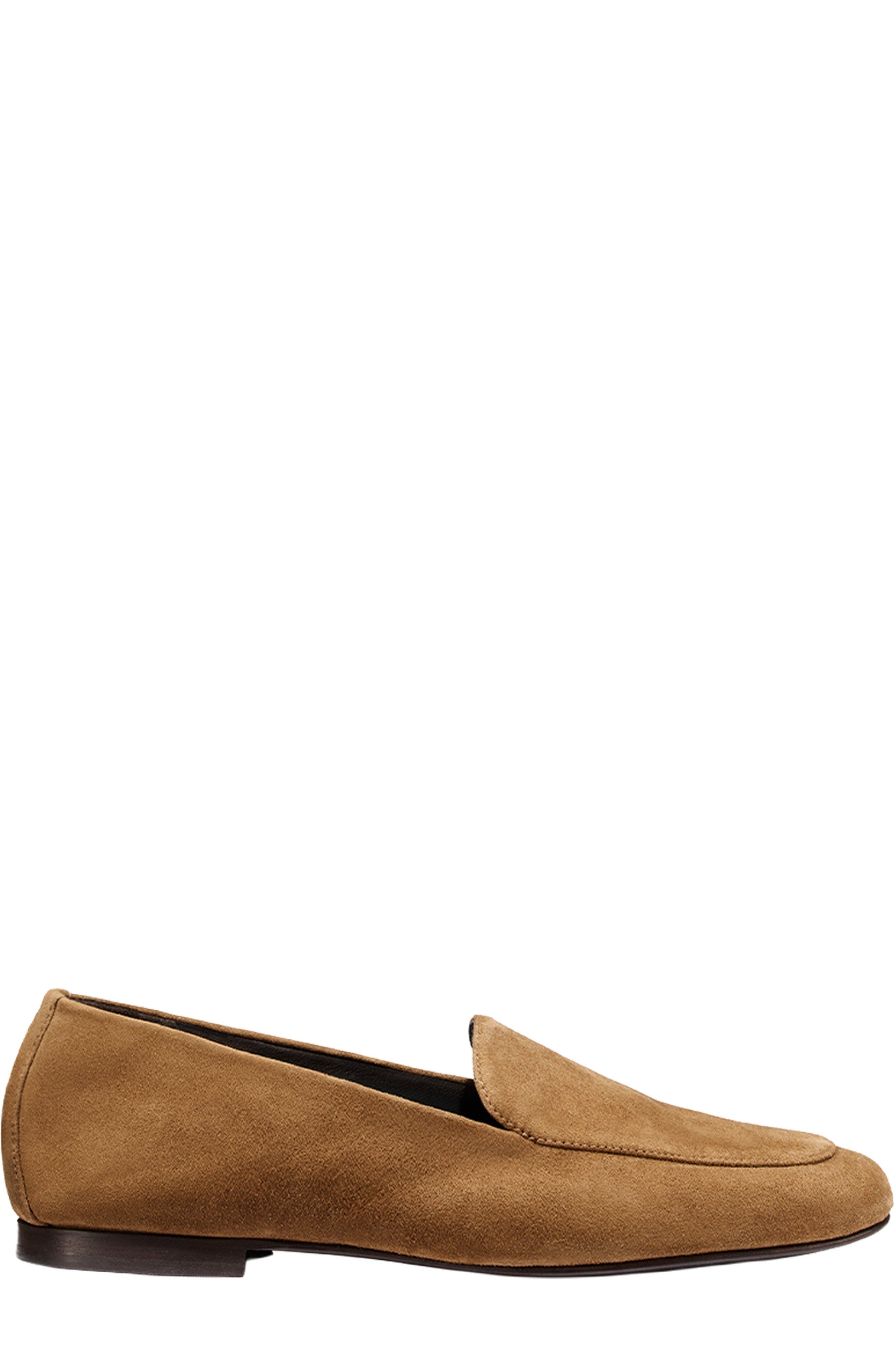 Cedar Suede