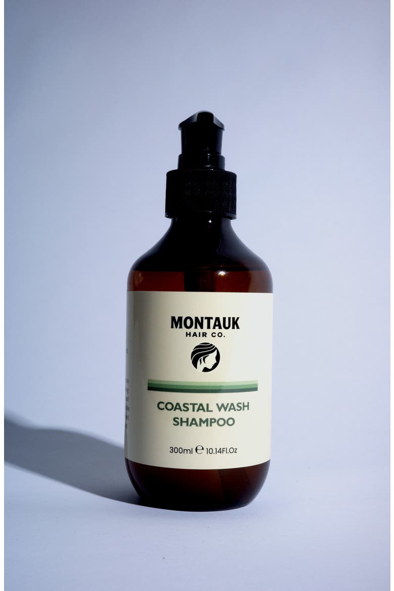 Coastal Wash Shampoo, Main, color, None