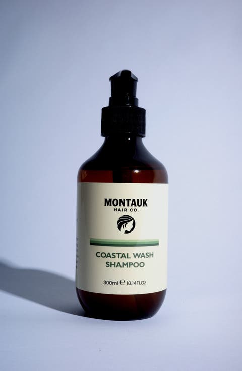 Coastal Wash Shampoo