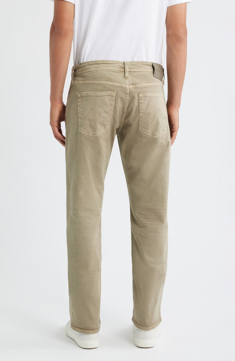 Protégé Straight Leg Jeans