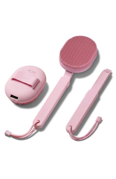 Nyla Rechargeable Sonic Body Scrubber