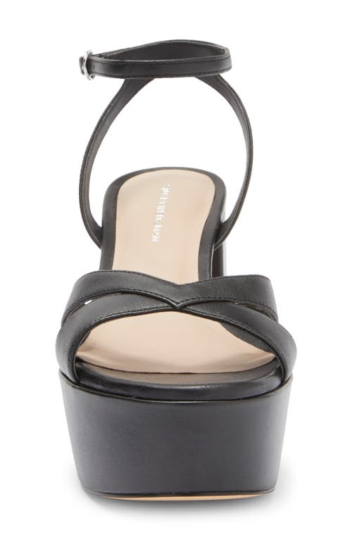 Stuart Weitzman Miami Platform Sandal
