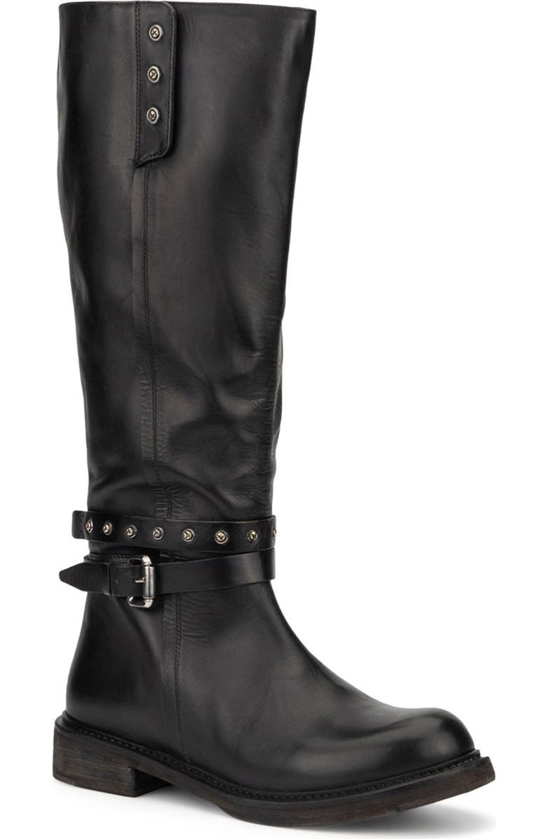 VINTAGE FOUNDRY Reign Studded Boot, Main, color,