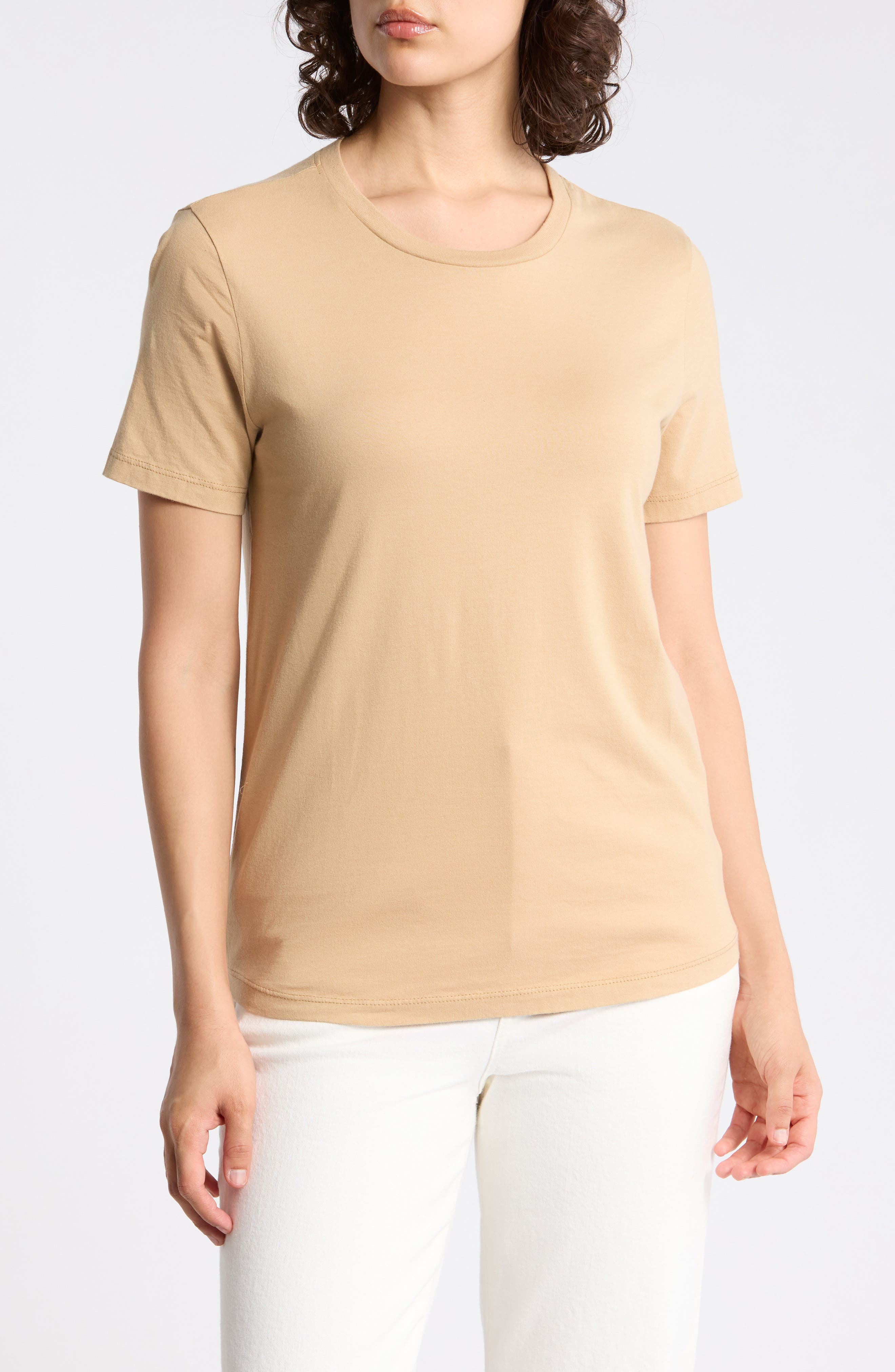 AG Short Sleeve T-Shirt